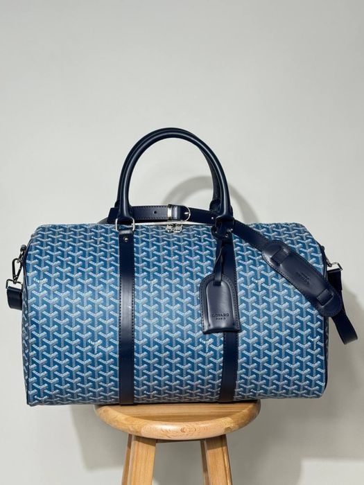 Geanta Goyard de voiaj !!! Dimensiuni 50/30 !!!