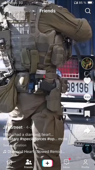 Cablu Retenti Pistol    Canis Latrans