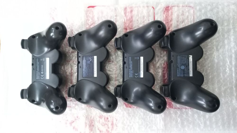 PS3-PS4 orginal katta plata jostik Hitoydan 1-qo'l mahsulot Optom