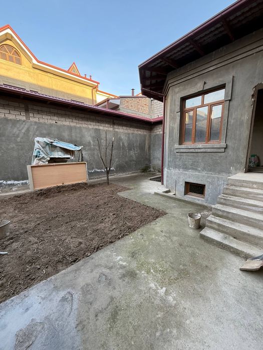 Сдам дом под Склад или Швейный Цех.  Урикзор Махалля