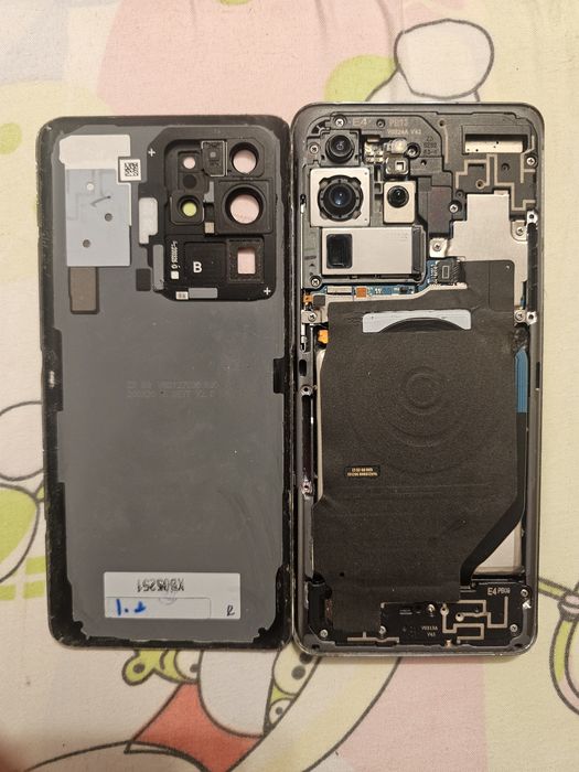 Samsung Galaxy S20 Ultra 5G 128gb