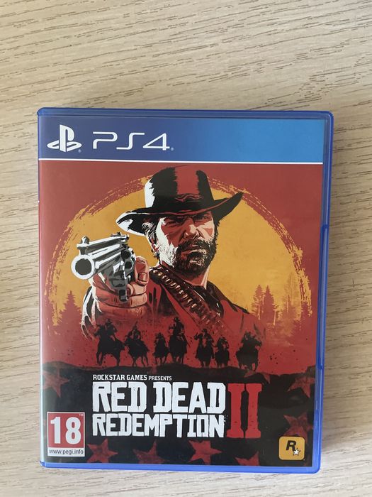 Продам диск рдр 2