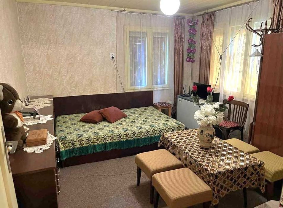 Продава се Къща в с. Драганово, Област Велико Търново - 100 кв.м за 342 €/кв.м - Снимка #2