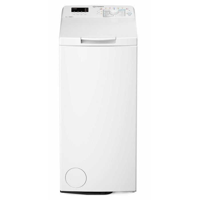 Пералня Indesit BTW S50400 EU/N