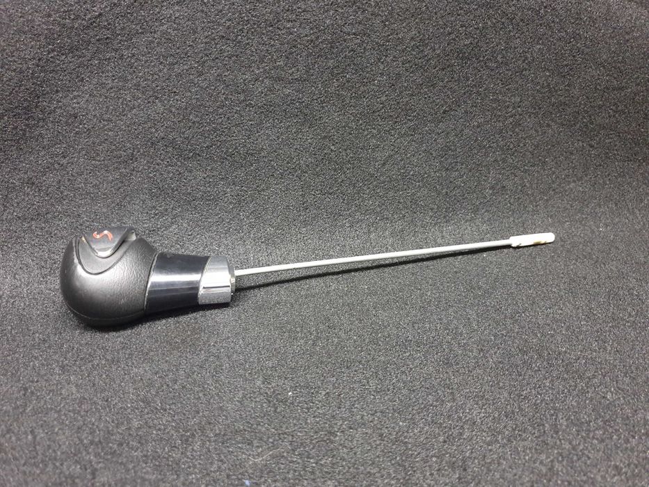 Топка за скоростен лост автоматик MINI Cooper S R55 R56 R57 R58 R60