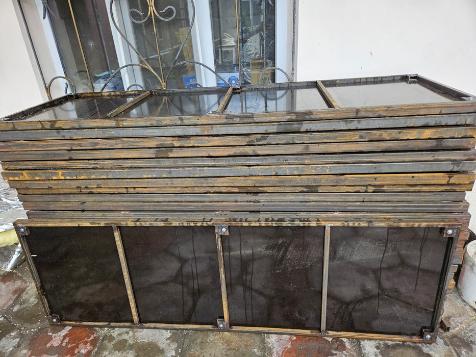 Аренда опловка ( опалобка)