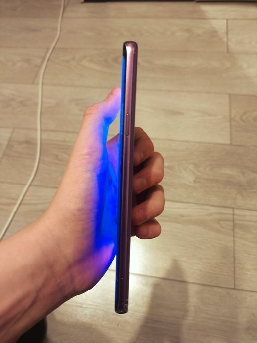 Samsung S9 plus обмен или продажа