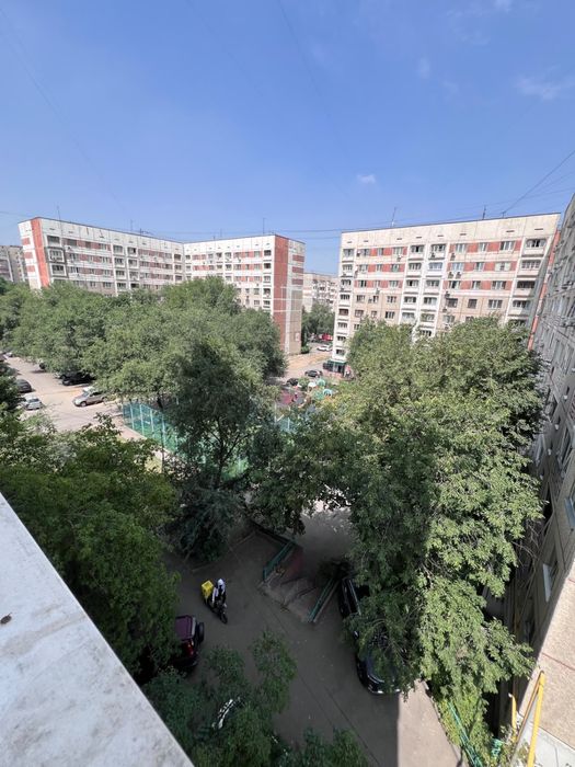 Продам квартиру в Ауэзовском районе