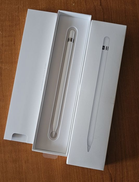Apple pencil 1-ва генерация