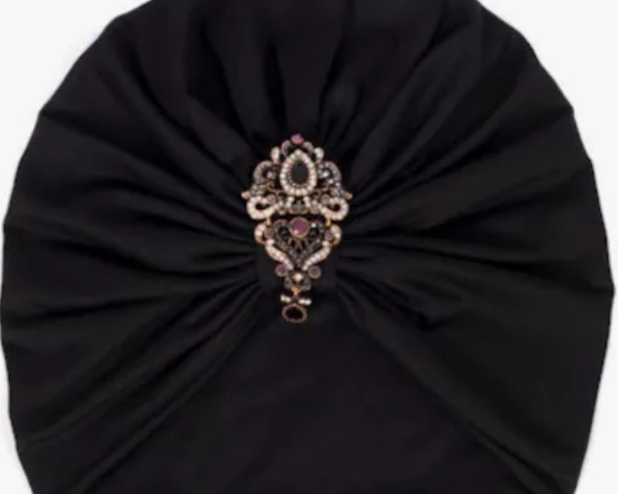 Turban dama ,30lei