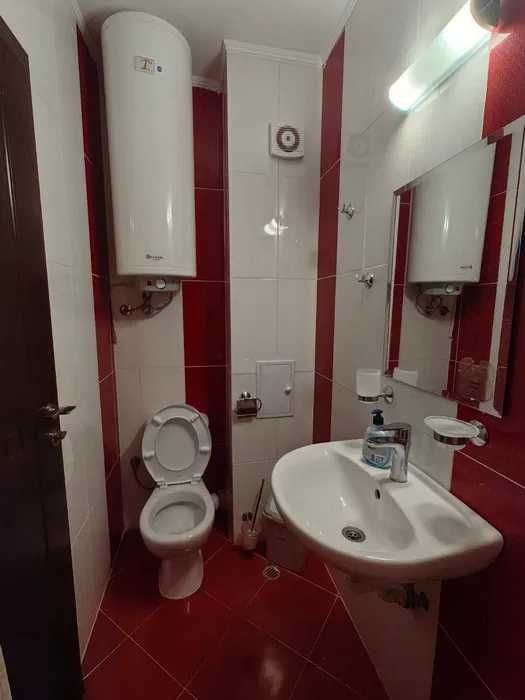 Продава се Тристаен апартамент в Свети Влас - 80 кв.м за 1625 €/кв.м - Снимка #2