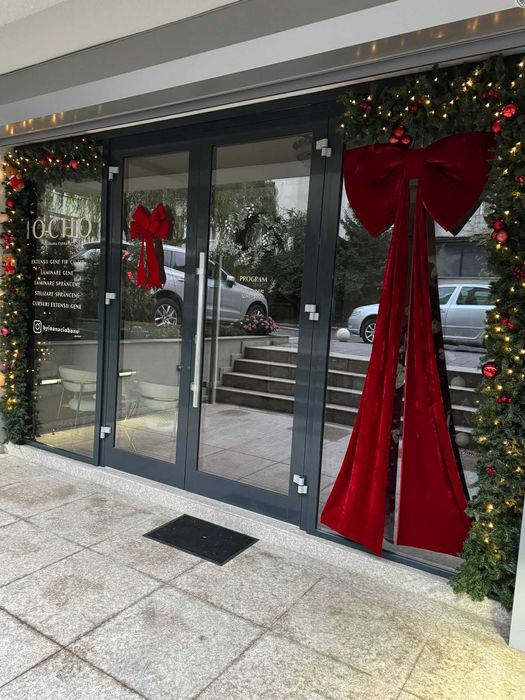 Spatiu Comercial Premium Lux Open-Space Aviatiei Herastrau Baneasa Cartierul Francez Nicolae Caramfil - Sector 1 Bucuresti