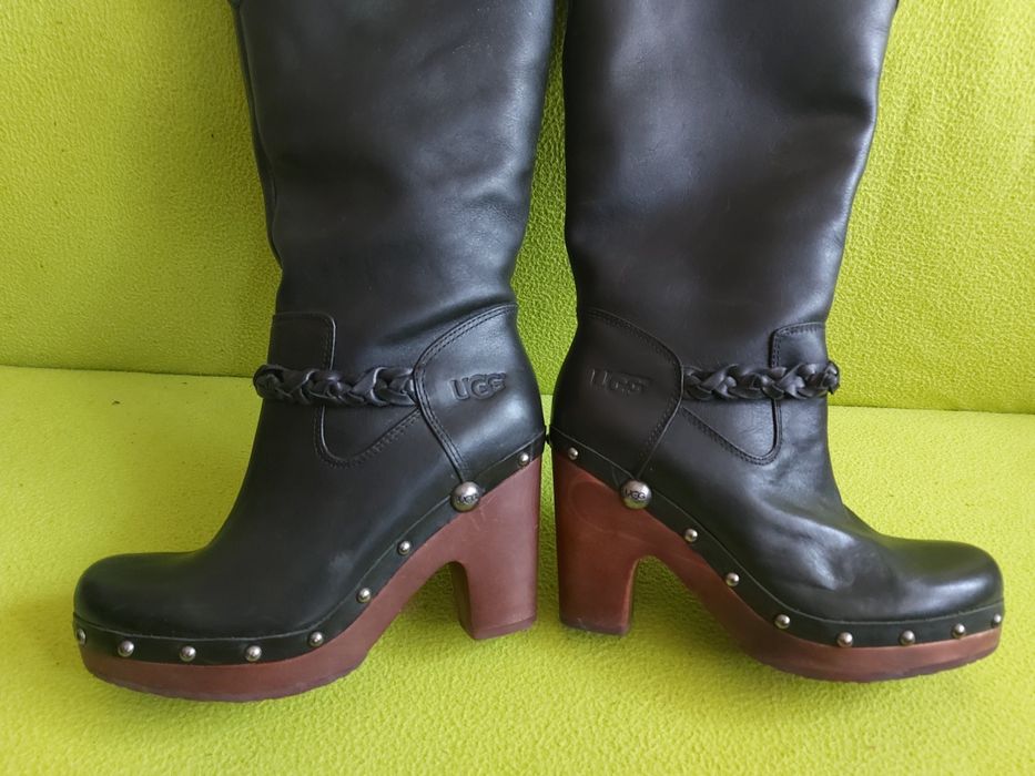 UGG-37,38,40н-НОВО-Оригинални