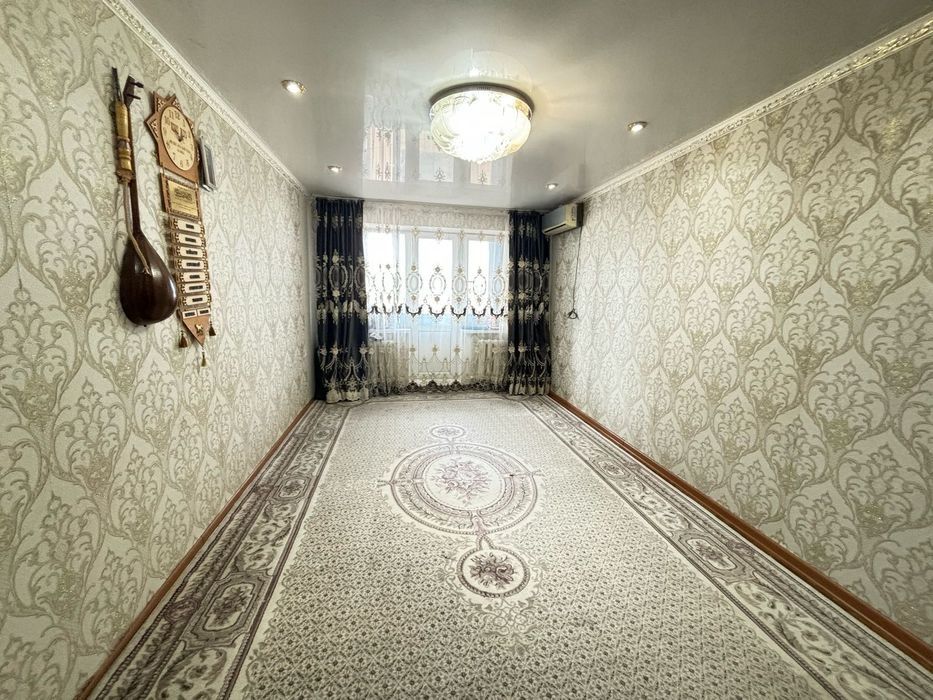 Продам 3-х комнатную квартиру