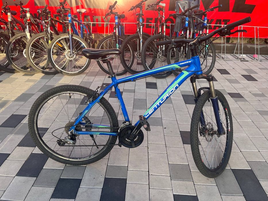 Продаются велосипеды