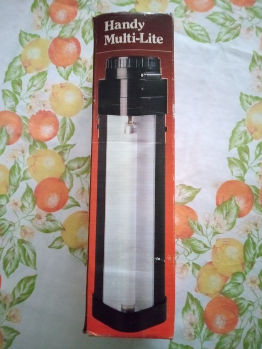 Фенер мултифункционален