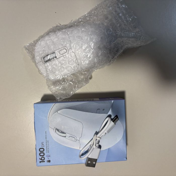 Mouse wireless cu bluetooth