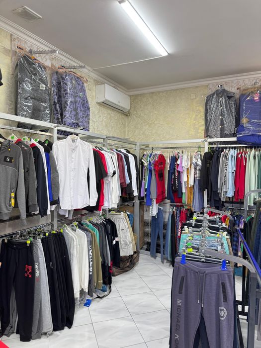 Прдается готовый бизнес. СРОЧНО !