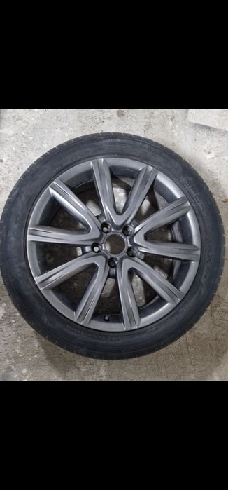 Jante audi A4,A6 C7