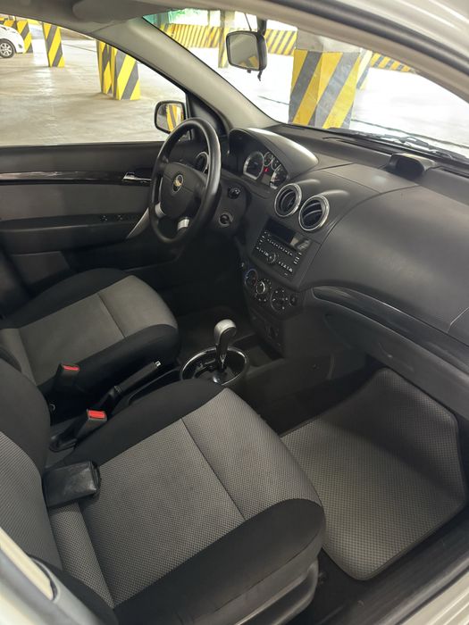 Nexia 3 Avtomat 2020 yil 178.000 prabeg 4 Pokalenya gaz