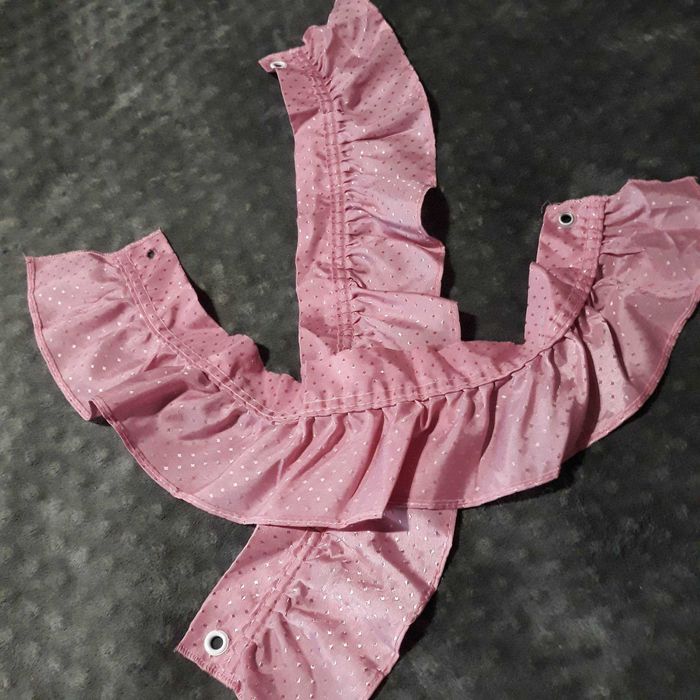 Перде /   5 части