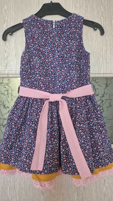 Детски роклички от 24 - 36м