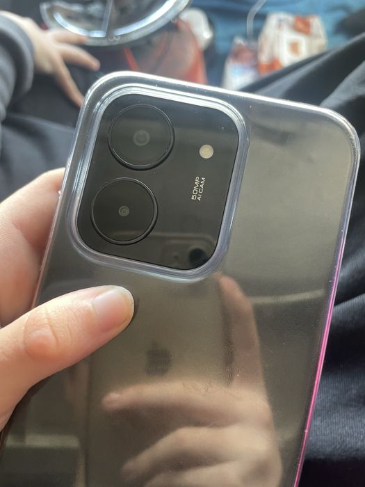 Redmi 15C,in stare perfect functionala