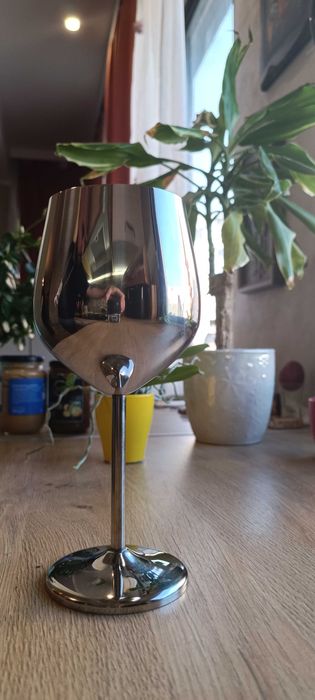 Специални чаши за вино