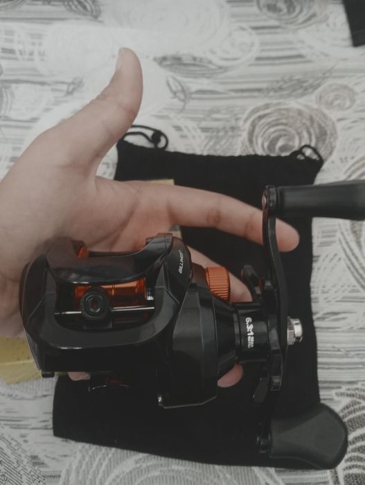 Новый мультипликаторный катушка