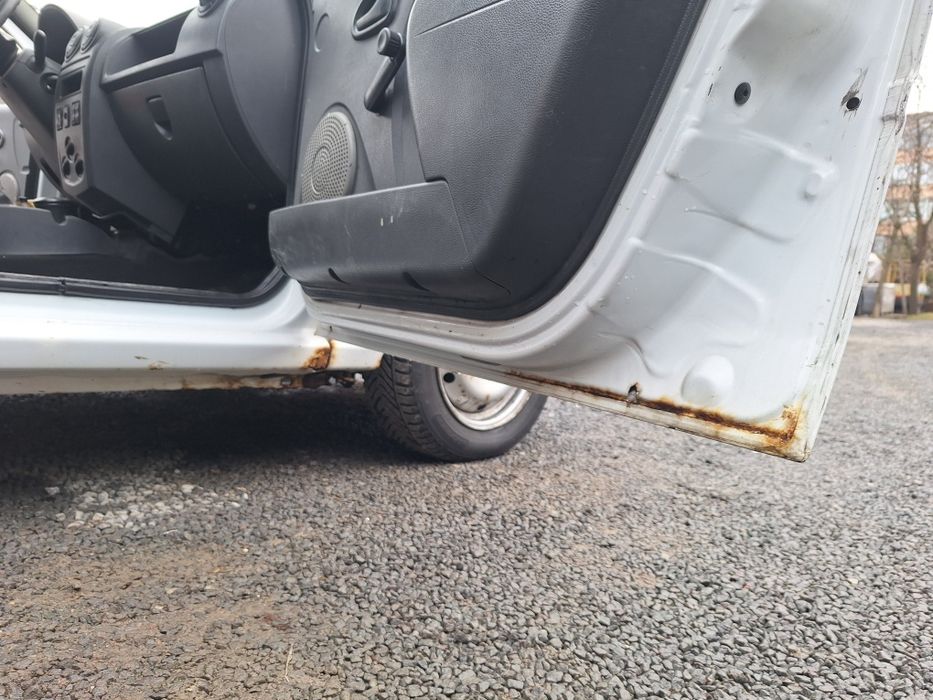 Dacia Logan VAN /  MCV