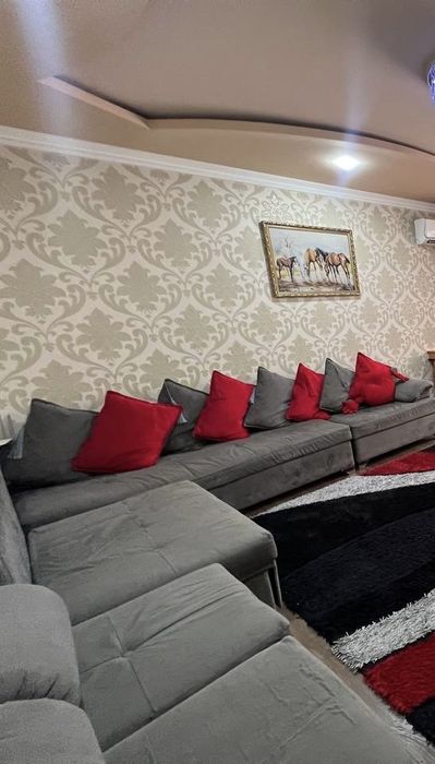 Мягкая мебель заводская