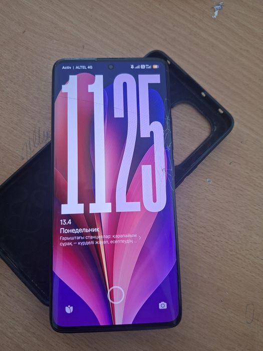 Redmi non 13 pro 5g