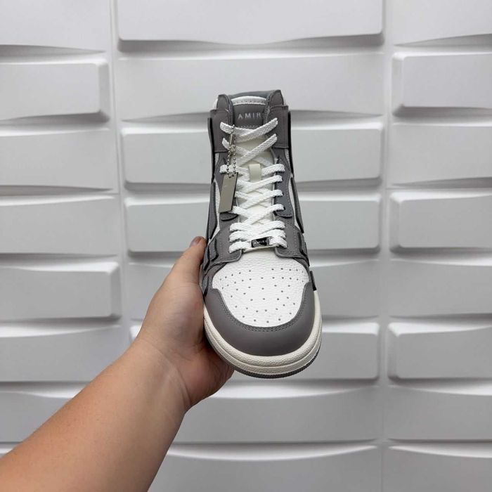Sneakers Amiri Skeleton