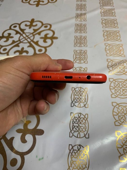 Samsung A02 Ideal
