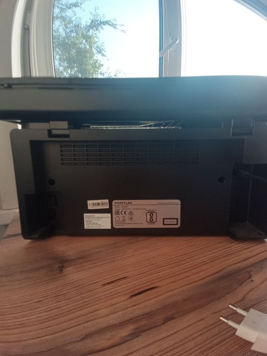 лазерное МФУ Pantum M6502