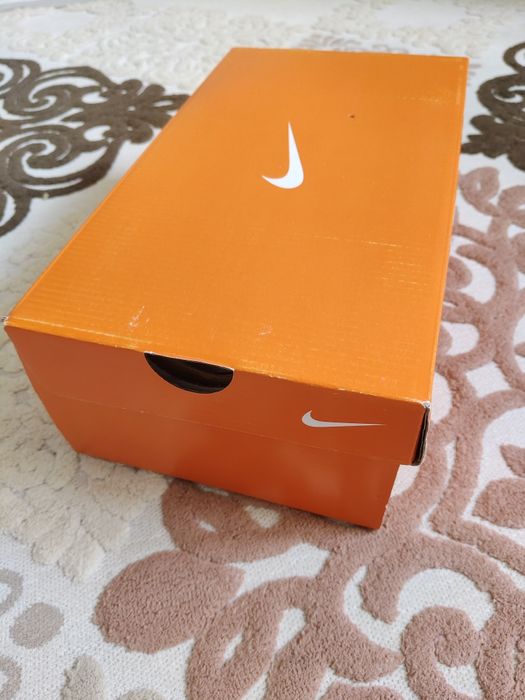 Продам кроссовки Nike AirZoom Pegasus 39