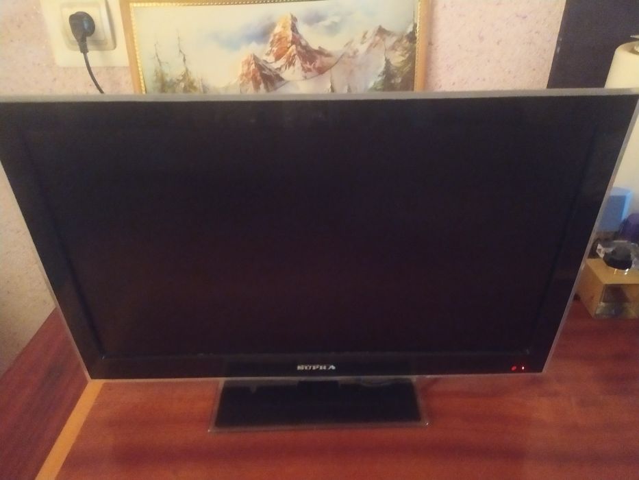 Телевизор телевизор