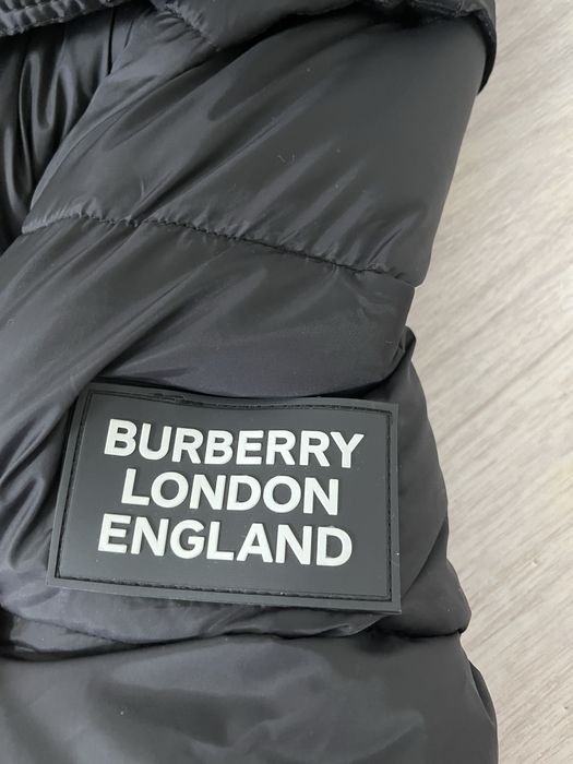 Куртка Burberry