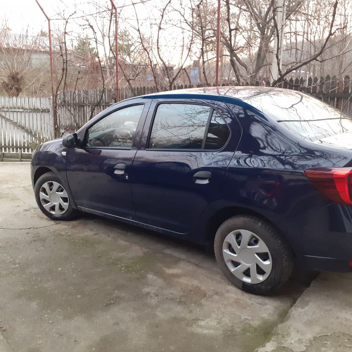 Dacia Logan Unic proprietar