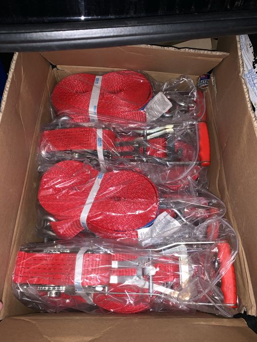 Vand chingi ancorare marfă