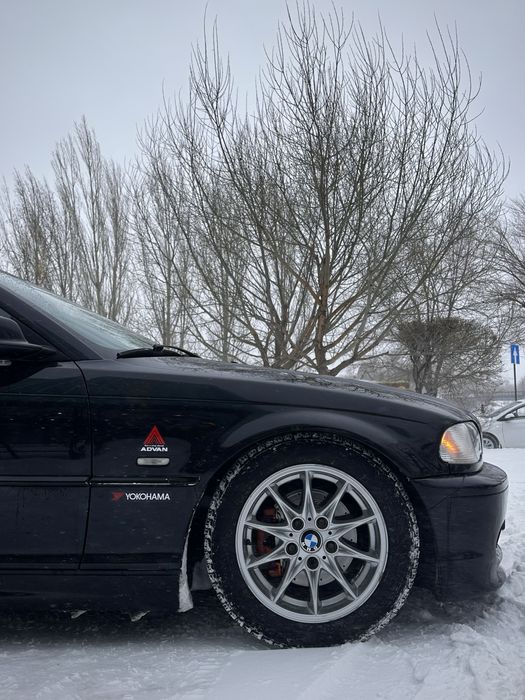 Диски bmw 104 стиль с резиной