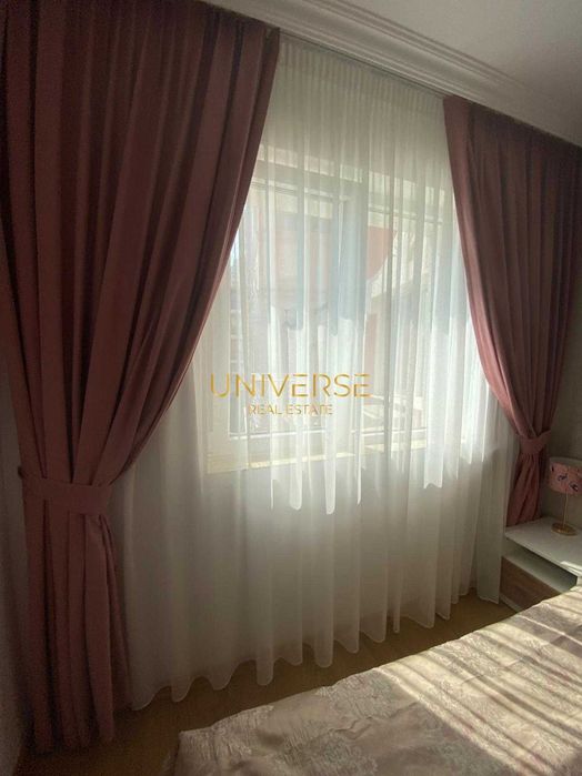 Продава се Тристаен апартамент в к.к. Слънчев бряг - 68 кв.м за 1839 €/кв.м - Снимка #11