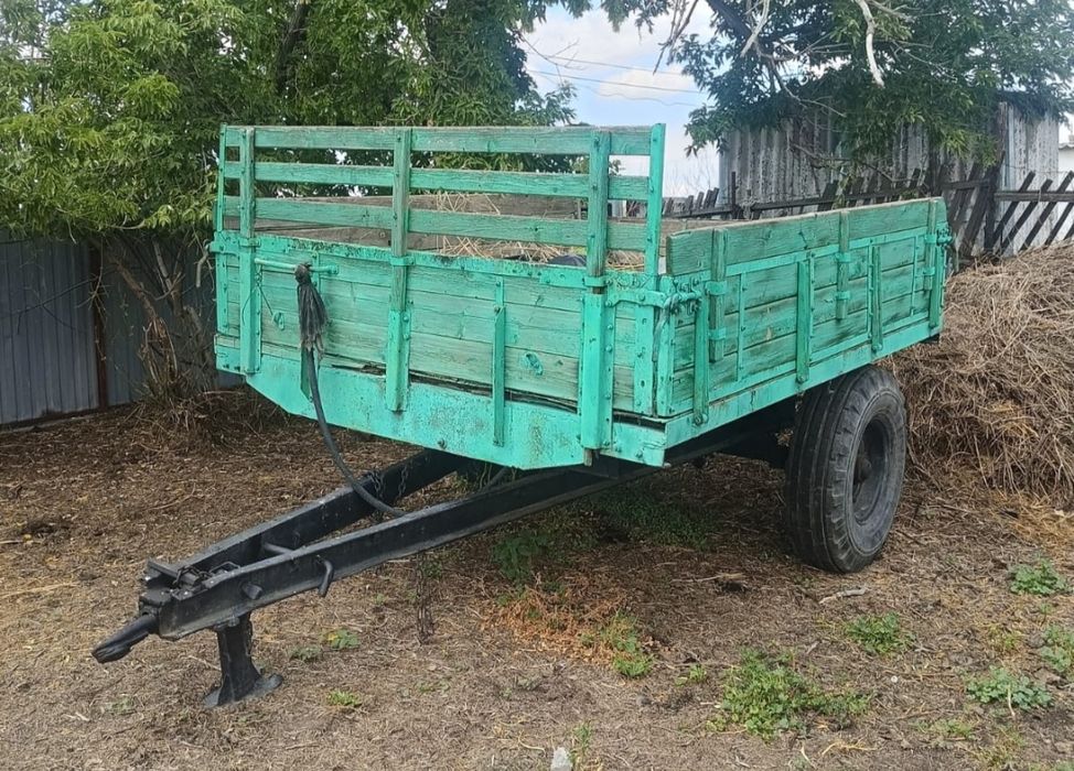 Продам трактор в хорошем состояний