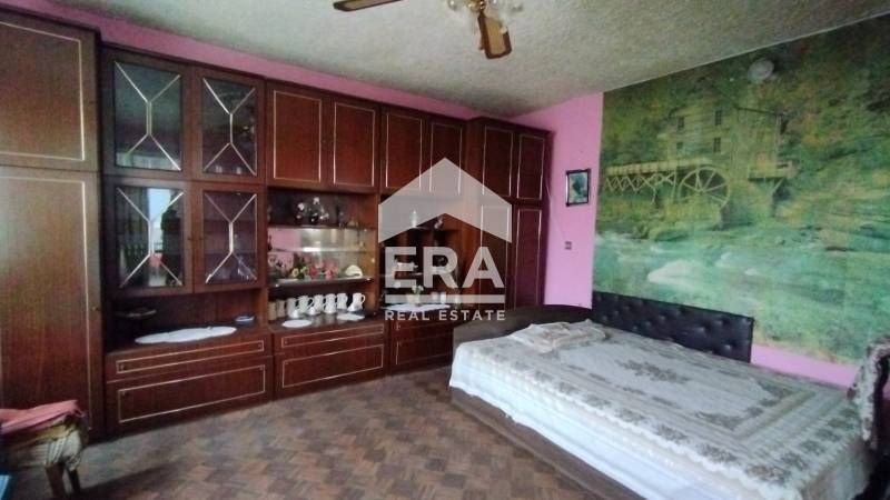 ЕКСКЛУЗИВНО! ЕРА Дръстър предлага за продажба къща в с. Зафирово!
