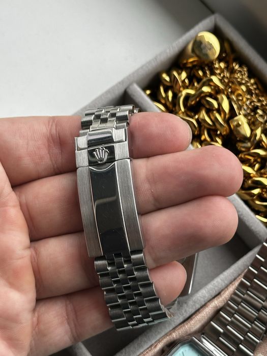 Ceas R0LEX GMT  Master 2 Sprite