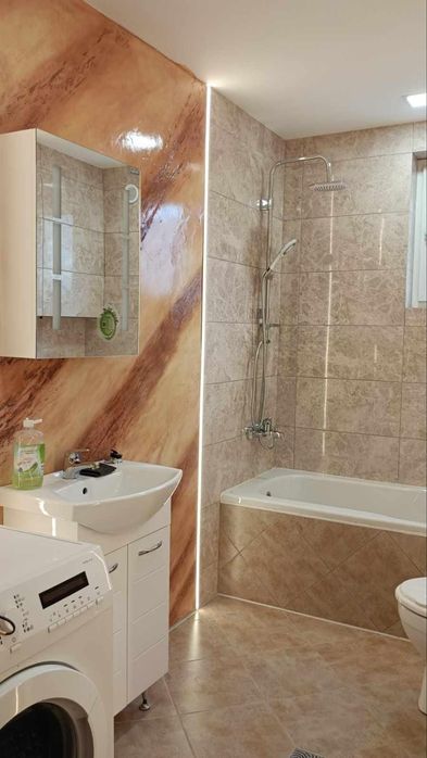 Дава се под наем Етаж от къща в София, Разсадника - 137 кв.м за 600 € - Снимка #6