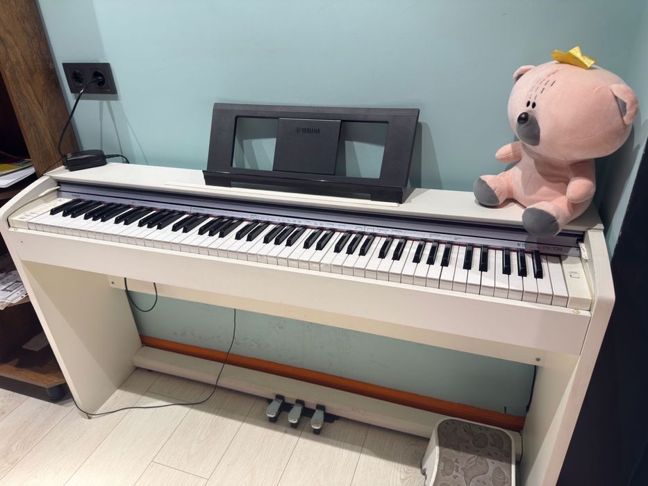 Фортепиано Casio