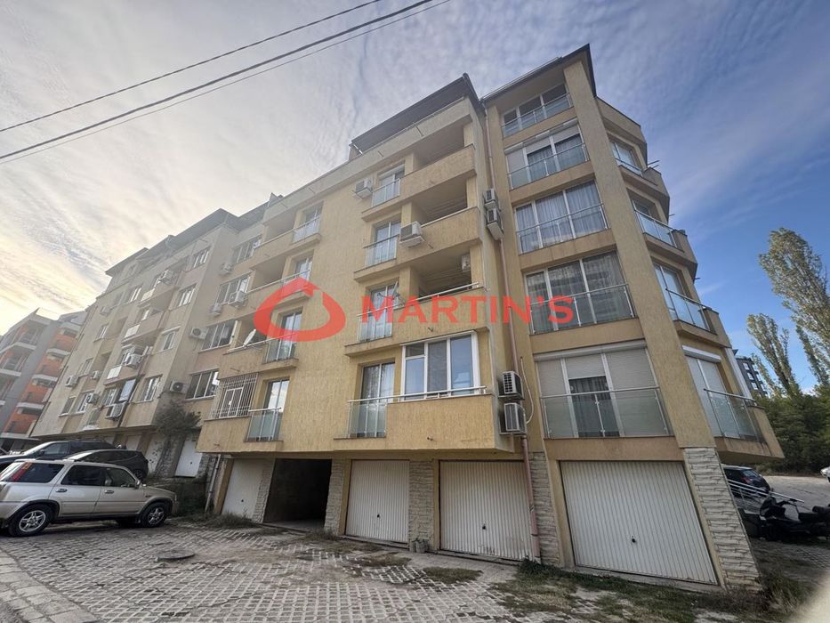 2-стаен в София-Овча Купел площ 130 цена 138000