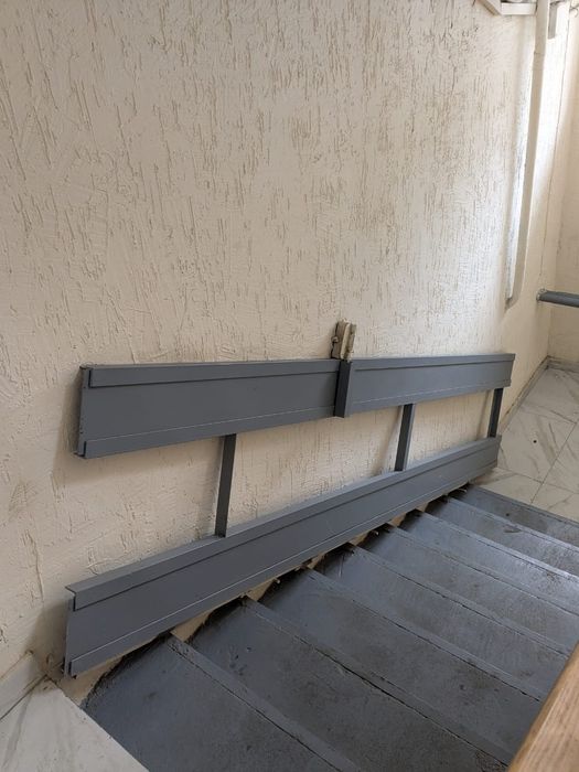 Продам пандус откидной