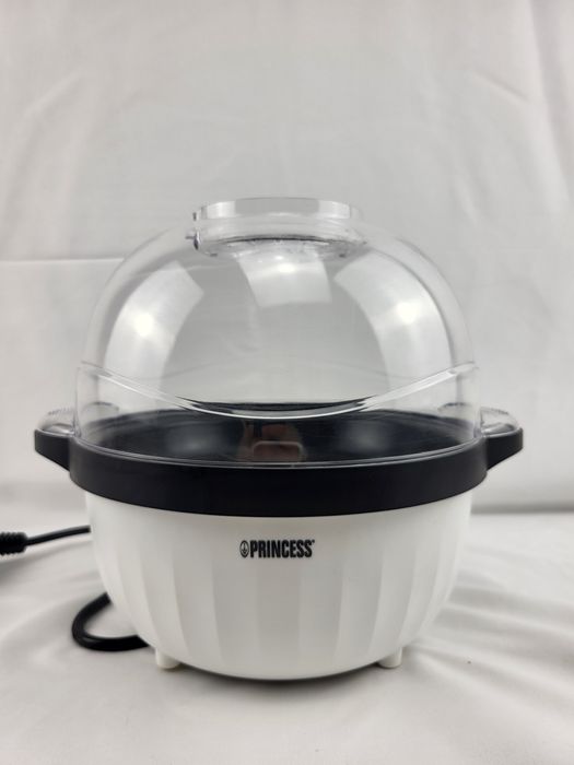 Машина за пукане на пуканки